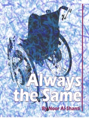 cover image of Always the Same